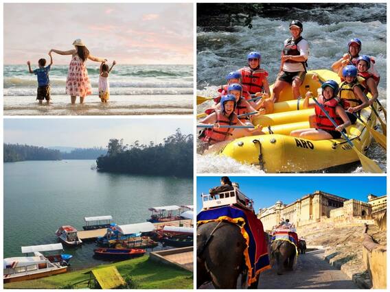 Best Family-Friendly Vacation Deals: Stress-Free Getaways For Parents