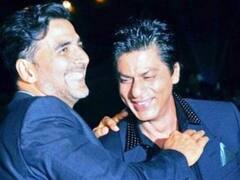 'जवान' की सक्सेस के लिए अक्षय कुमार ने शाहरुख खान को दी बधाई, एसआरके बोले- 'आपने दुआ मांगी ना हम सबके लिए...'