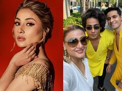 शादी के दो साल में हुआ तलाक, 17 की उम्र में बनीं दो बच्चों की मां, बेहद दर्दभरी हैं इस एक्ट्रेस की लाइफ