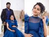 Gayathri Yuvraaj Photos : ‘உன்னை பார்த்தால் போதும் எந்தன் அழகு குட்டி செல்லம்..’ வளைகாப்பிற்கு ரெடியாகும் காயத்ரி யுவராஜ்!