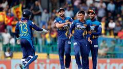 ওয়ালালাগে, আসালঙ্কার স্পিন জালে ব্যাটিং ধস, ২১৩ রানে অল আউট ভারত