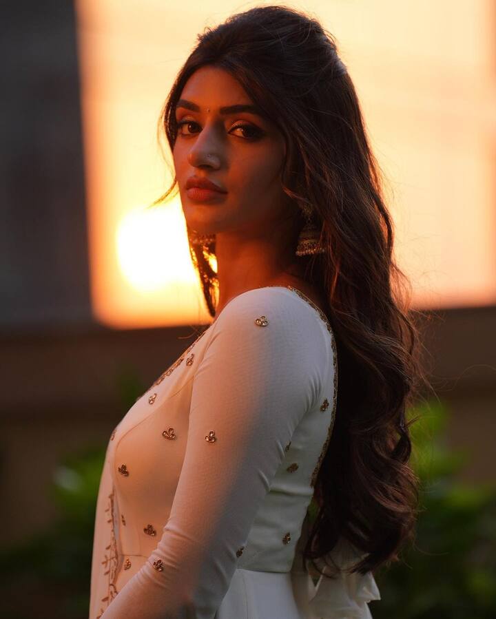శ్రీలీల అందమైన ఫోటోలు -Image Credit: Sree Leela/Instagram