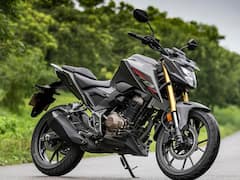 Honda CB300F: ஹோண்டா பைக் வாங்க இதுதான் சரியான நேரம்.. ரூ.56,000 விலை குறைப்பு, CB300F மாடல் அறிமுகம்