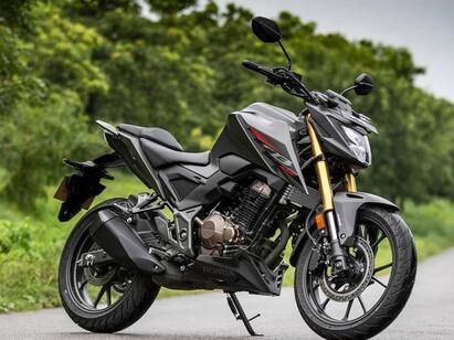 2023 Honda CB300F Launched At Rs. 1.70 Lakh – receives Rs 56,000 price cut in India Honda CB300F: ஹோண்டா பைக் வாங்க இதுதான் சரியான நேரம்.. ரூ.56,000 விலை குறைப்பு, CB300F மாடல் அறிமுகம்