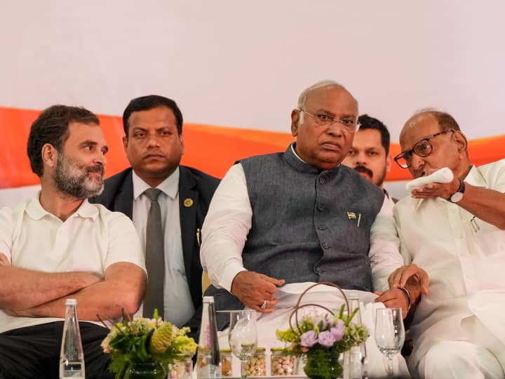Lok Sabha Election 2024 INDIA alliance coordination meeting Seat discuss Bihar Uttar Pradesh Maharashtra West Bengal I.N.D.I.A. की कॉर्डिनेशन कमिटी की पहली मीटिंग कल, सीटों के बंटवारे पर हो सकती है बात