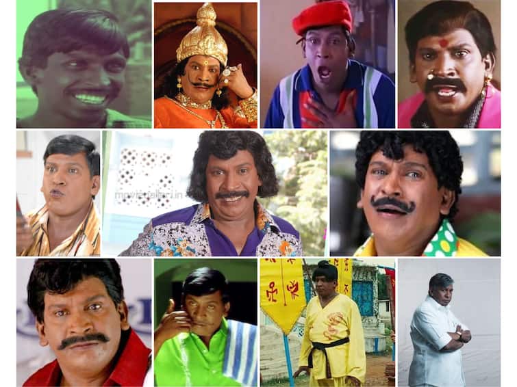 tamil cinema fame actor vadivelu birthday today special story HBD Vadivelu: ‘மக்கள் கொண்டாடும் மகத்தான கலைஞன்’ .. நடிகர் வடிவேலுவுக்கு இன்று பிறந்தநாள்.. குவியும் வாழ்த்துகள்..!