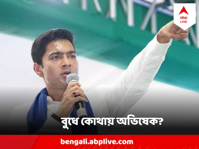 Abhishek Banerjee to attend INDIA Alliance meeting or to be present before ED Abhishek Banerjee : কাল কোথায় যাবেন অভিষেক, ED দফতরে নাকি I.N.D.l.A জোট এর মিটিংয়ে?