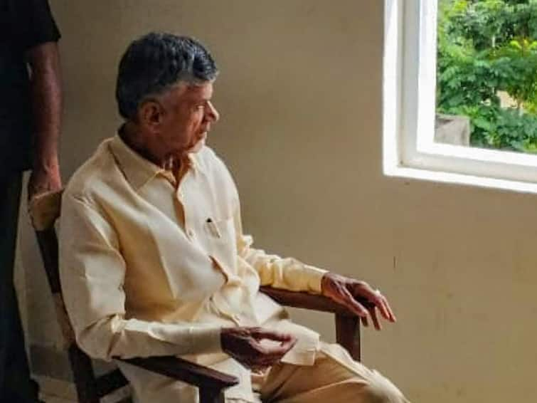 N Chandrababu Naidu Arrest CID Seeks 15 Day Court Verdict On Custody House Custody Likely Today Chandrababu Naidu Arrest: CID Seeks 15-Day Custody, Court Verdict On 'House Custody' Likely Today