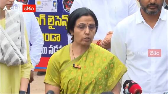 Nara Bhuvaneswari on Chandrababu Security : రాజమండ్రి సెంట్రల్ జైల్లో కలిసిన తర్వాత నారా భువనేశ్వరి