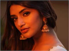 Sreeleela: స్వర్గం నుంచి దిగి వచ్చిన దేవకన్యలా శ్రీలీల