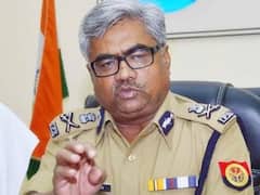 यूपी के पूर्व DGP जगमोहन यादव की बढ़ीं मुश्किलें, जान से मारने की धमकी देने के आरोप में केस दर्ज