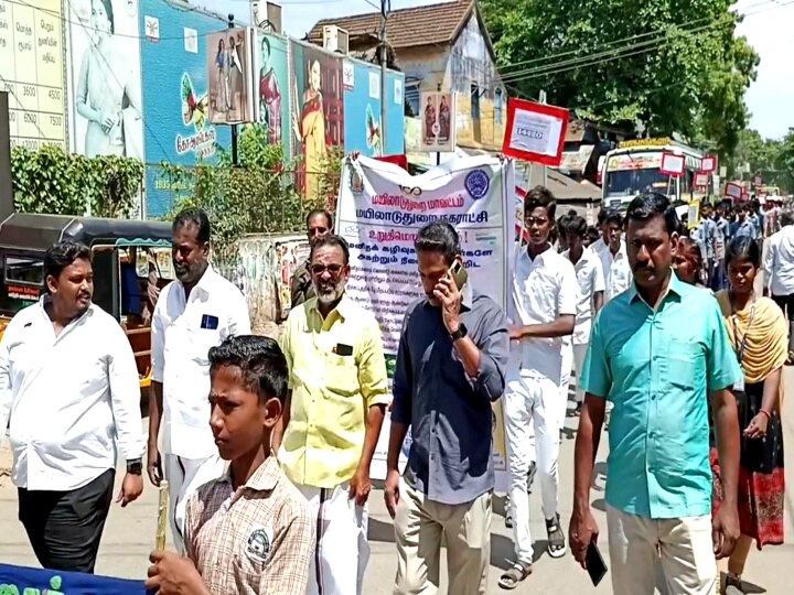 மனித கழிவுகளை மனிதர்களால் அகற்றும் அவலம்; மீண்டும் மீண்டும் மக்களுக்கு விழிப்புணர்வு