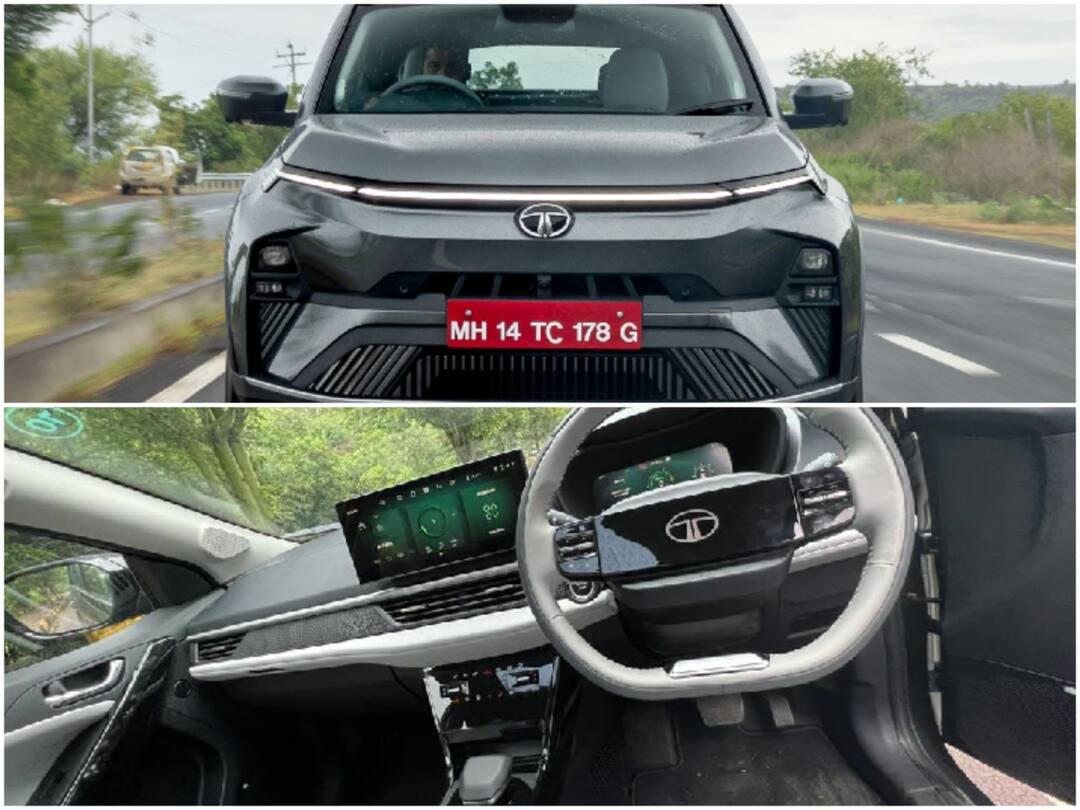 Tata Nexon Facelift 2023 Review: Longer Range, Larger Display — What Makes This EV Stand Out Tata Nexon Facelift 2023 Review: Longer Range, Larger Display — What Makes This EV Stand Out