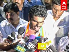 Annamalai Speech : ”டிராபிக் ஜாம் ஆனா காந்தி கிட்ட கேப்பீங்களா?”தர்ணா குறித்து அண்ணாமலை புதுவிளக்கம்!