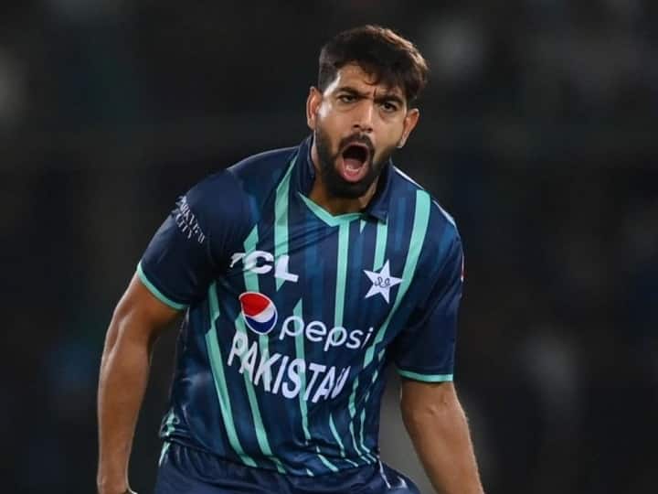 Haris Rauf and Naseem Shah likely to out from Asia Cup 2023, Aaga Salman also doubtful Asia Cup 2023: पाकिस्तान पर टूटा मुसीबतों का पहाड़, हारिस रउफ और नसीम शाह का टूर्नामेंट से बाहर होना तय