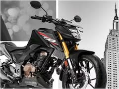 হন্ডা নিয়ে এল CB300F স্ট্রিট ফাইটার বাইক, আগের মডেলের থেকে কম দাম ?