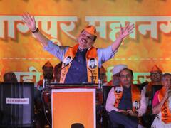 'ऐसा कोई निर्णय नहीं लेंगे जिससे मराठों और...', मराठा आरक्षण की मांग के बीच बोले देवेंद्र फडणवीस