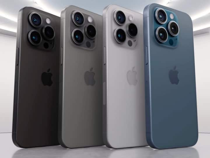 iPhone 15 Series May Go to Sale From September 22nd Check Details iPhone 15: ఐఫోన్ 15 సిరీస్ సేల్ ఎప్పుడు జరగవచ్చు? - ఎక్కడ అందుబాటులో ఉంటాయి?