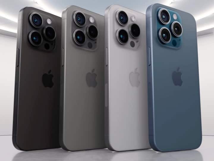 Read more about the article आज लॉन्च होगी iPhone 15 सीरीज, कैमरा, बैटरी और कीमत, सब कुछ यहां जानिए