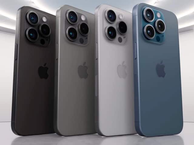 Apple iPhone 15 Series: Potential Launch Delay & Limited Availability  Concerns in 2023 - Smartprix