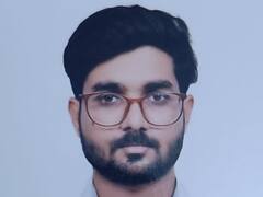 Success Story: प्रयागराज में पंक्चर बनाने वाले के बेटे अहद ने पीसीएस-जे की परीक्षा में लहराया परचम, बना जज