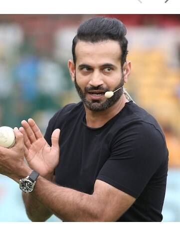 ਗੁਆਂਢੀਆਂ ਨੇ TV ਸਣੇ ਫ਼ੋਨ ਭੰਨੇ- ਪਾਕਿ 'ਤੇ ਇਰਫ਼ਾਨ ਪਠਾਨ ਦਾ ਤੰਜ