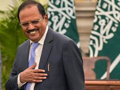 G20 Summit 2023: अरब अधिकारियों से बात करते वक्त क्‍यों खिलाखिला पड़े अजित डोभाल?