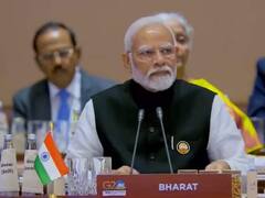 G20 Summit 2023: G20 ના સફળ આયોજન માટે વિદેશી મીડિયા ભારત પર ઓળઘોળ, જાણો વખાણ કરતાં તેઓએ શું લખ્યું?