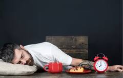 Health Tips: જમ્યા બાદ તરત ભૂલથી પણ ન કરો આ 5 કામ, નહીંતર સ્વાસ્થ્યને થશે ગંભીર નુકસાન