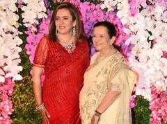 Nita Ambani: કોણ છે નીતા અંબાણીની બહેન ? અંબાણી પરિવારના કારોબારની રાખે છે દેખરેખ