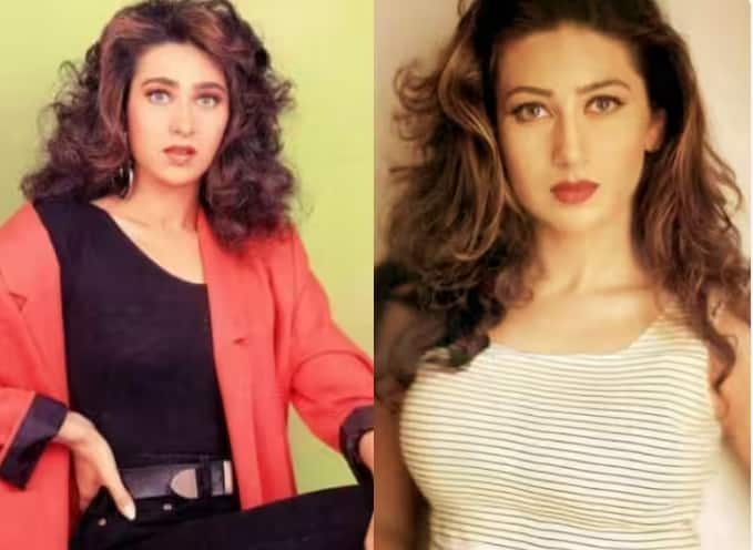 Karisma Kapoor Kissa: 90 ਦੇ ਦਹਾਕੇ 'ਚ ਬਾਲੀਵੁੱਡ 'ਤੇ ਰਾਜ ਕਰਨ ਵਾਲੀ ਕਰਿਸ਼ਮਾ ਹੁਣ ਐਕਟਿੰਗ ਤੋਂ ਦੂਰ ਹੈ। ਅਜਿਹੇ 'ਚ ਅੱਜ ਅਸੀਂ ਤੁਹਾਡੇ ਲਈ ਉਨ੍ਹਾਂ ਦੀ ਜ਼ਿੰਦਗੀ ਦਾ ਇਕ ਹੈਰਾਨ ਕਰਨ ਵਾਲਾ ਕਿੱਸਾ ਲੈ ਕੇ ਆਏ ਹਾਂ...