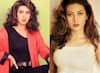 Karisma Kapoor Kissa: ਜਦੋਂ ਕਰਿਸ਼ਮਾ ਨੂੰ ਘਰ 'ਚ ਇਕੱਲਾ ਦੇਖ ਬੈਡਰੂਮ 'ਚ ਵੜਿਆ ਅਨਜਾਨ ਵਿਅਕਤੀ, ਫਿਰ ਅਦਾਕਾਰ ਨਾਲ ਕੀਤੀ ਇਹ ਹਰਕਤ
