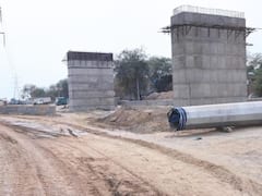 दिल्ली-कटरा एक्सप्रेसवे पर जल्द शुरू होगी वाहनों की आवाजाही, जानें- अब तक कितना काम हुआ पूरा?