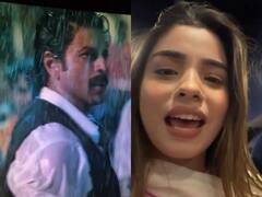 Jawan Movie: थिएटर ने पहले ही दिखा दी 'इंटरवल' के बाद की फिल्म, फैन्स का भड़का गुस्सा, रिफंड मांगने के लिए जुटी भीड, देखें VIDEO