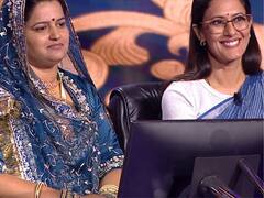 सरपंच नीरु यादव से 6 लाख 40 हजार के लिए पूछा गया था ये सवाल, क्या आपको पता है सही जवाब?