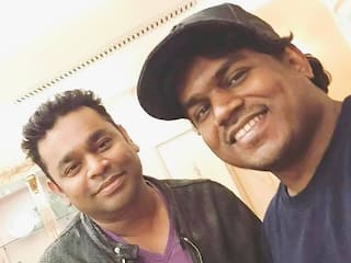 Yuvan Shankar Raja: ‘இசை நிகழ்ச்சியில் குளறுபடி’ .. ஏ.ஆர்.ரஹ்மான் சொன்னது சரியே.. கைகொடுத்து களத்தில் இறங்கிய யுவன்ஷங்கர் ராஜா..