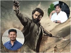 కళ్యాణ్ రామ్ 'డెవిల్'తో దర్శకుడిగా మారిన నిర్మాత - తెర వెనుక ఏం జరిగింది?