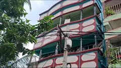 যাত্রাগাছি এলাকার গেস্ট হাউস থেকে উদ্ধার ২ নাবালিকা, পাচার নাকি অন্য কারণ? দেখছে পুলিশ