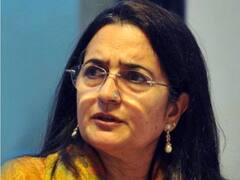 हरियाणा: फसलों के बीमा से जुड़े मुद्दे पर घिरी खट्टर सरकार, किरण चौधरी बोलीं- ‘अब घुटनों पर...'