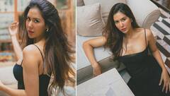 Sonam Bajwa: ਬਲੈਕ ਬਾਡੀਕਨ ਆਊਟਫਿਟ ਪਾ ਕੇ ਸੋਨਮ ਬਾਜਵਾ ਨੇ ਉੱਡਾਏ ਪ੍ਰਸ਼ੰਸਕਾਂ ਦੇ ਹੋਸ਼, ਦਿੱਤੇ ਇੱਕ ਤੋਂ ਵਧ ਕੇ ਇੱਕ ਸੈਕਸੀ ਪੋਜ਼