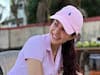 Jacqueline Fernandez Photos: బీచ్ లో ఎంజాయ్ చేస్తోన్న రక్కమ్మ