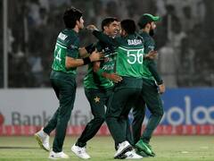 भारत से हार के बाद पाकिस्तान ने अपनी टीम में किया बदलाव, इन 2 खिलाड़ियों को बुलाया श्रीलंका