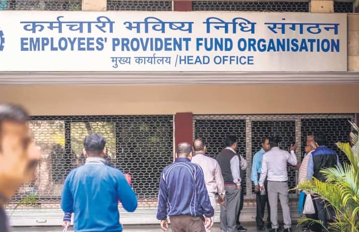 EPFO adds record members in July, creates new history by adding 18.75 lakh new members