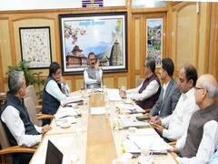 आपदा प्रभावितों को सुक्खू सरकार की बड़ी राहत, घर गंवाने वालों का किराया चुकाएगी सरकार