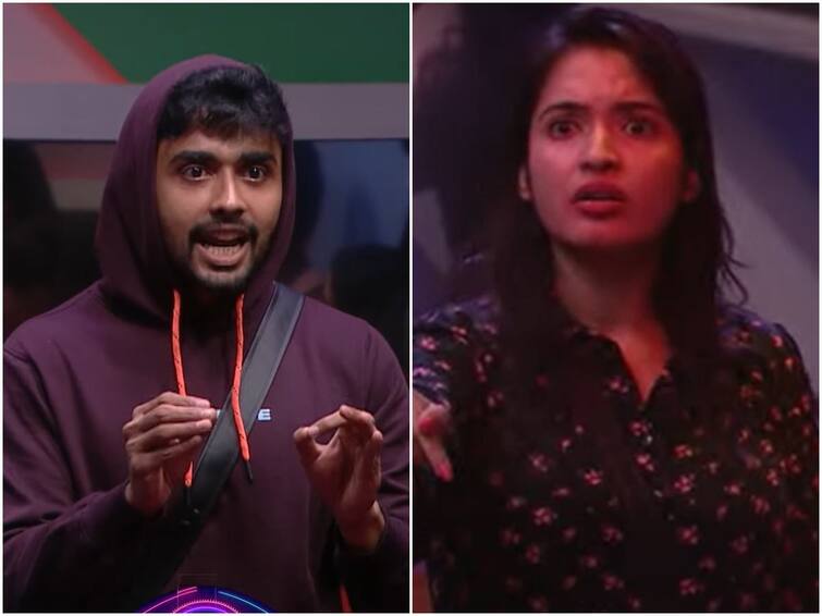 Nominations Are Full Swing In Bigg Boss House Bigg Boss Season 7: గౌతమ్, రతిక మధ్య రాజుకున్న నిప్పు- హీటెక్కించేస్తున్న నామినేషన్స్