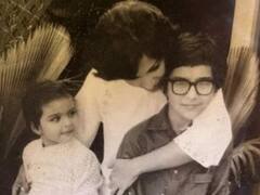 पहली पत्नी को दिया तलाक...फिर 10 साल छोटी एक्ट्रेस से इश्क लड़ाकर की शादी...आज 4 बच्चों का पिता है ये सुपरस्टार!