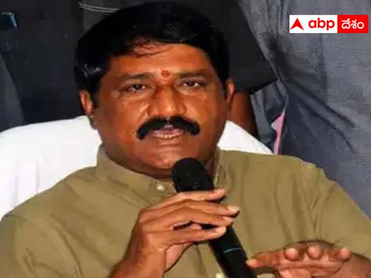 Ganta Srinivasa Rao alleged that there is a conspiracy to kill Chandrababu. Ganta On Chandrababu :   చంద్రబాబును చంపేందుకు ప్రణాళిక ప్రకారం కుట్ర - కేంద్ర దర్యాప్తునకు గంటా శ్రీనివాస్ డిమాండ్