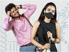 ఓటీటీలో మరో ఇంట్రెస్టింగ్ తెలుగు వెబ్ సిరీస్ - ఆకట్టుకుంటున్న 'దిల్ సే' ట్రైలర్!