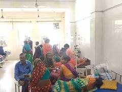 उन्नाव में हर घर वायरल फीवर की दस्तक, मरीजों से भरा जिला अस्पताल, जान लें लक्षण और बचाव के उपाय