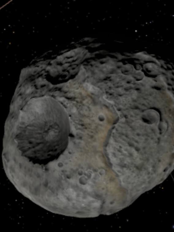 गोल्ड, निकल...धरती पर आ गया स्पेस का यह खजाना तो हर व्यक्ति को मिलेंगे 120 करोड़ डॉलर